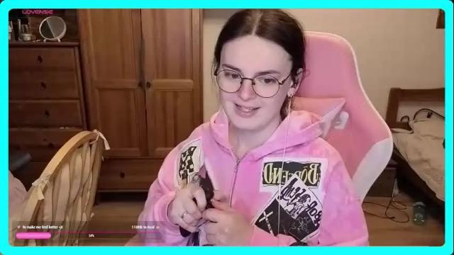 Thumbnail 2, eva_katt's Stream at Chaturbate, 1 month ago