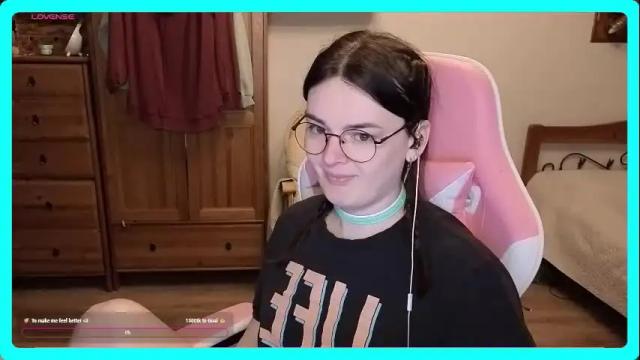 Image 4 of eva_katt Stream on Chaturbate on 1 month ago
