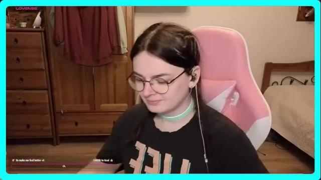 Thumbnail 2, eva_katt's Stream at Chaturbate, 1 month ago