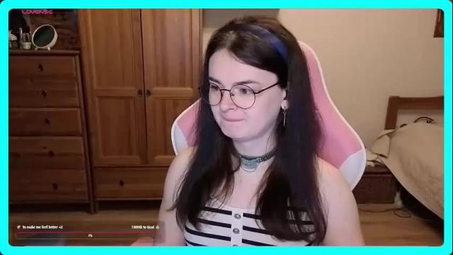 Thumbnail 1, eva_katt's Stream at Chaturbate, 27 days ago