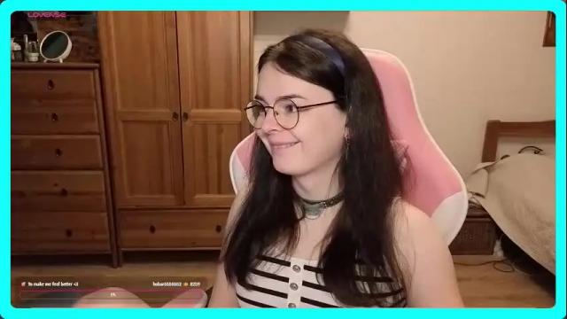 Image 2 of eva_katt Stream on Chaturbate on 29 days ago