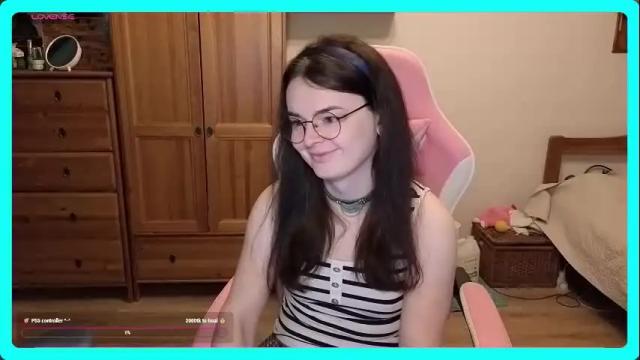 Thumbnail 2, eva_katt's Stream at Chaturbate, 27 days ago