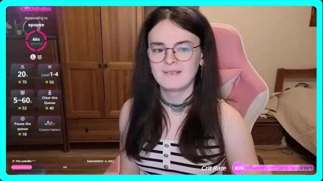 Image 7 of eva_katt Stream on Chaturbate on 29 days ago