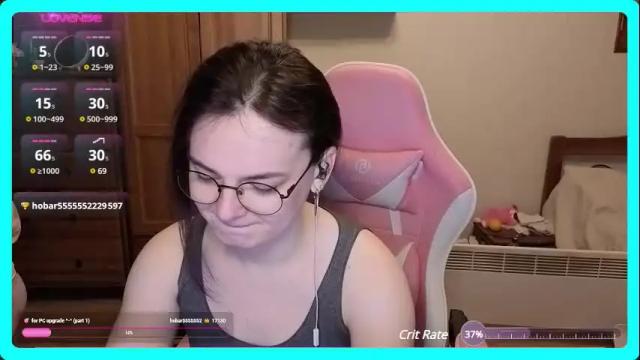 Thumbnail 1, eva_katt's Stream at Chaturbate, 25 days ago