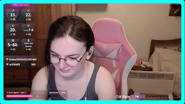 Image 10 of eva_katt Stream on Chaturbate on 27 days ago