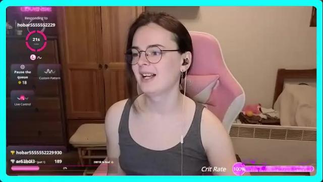 Image 3 of eva_katt Stream on Chaturbate on 27 days ago