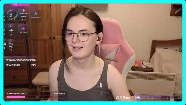 Image 4 of eva_katt Stream on Chaturbate on 27 days ago