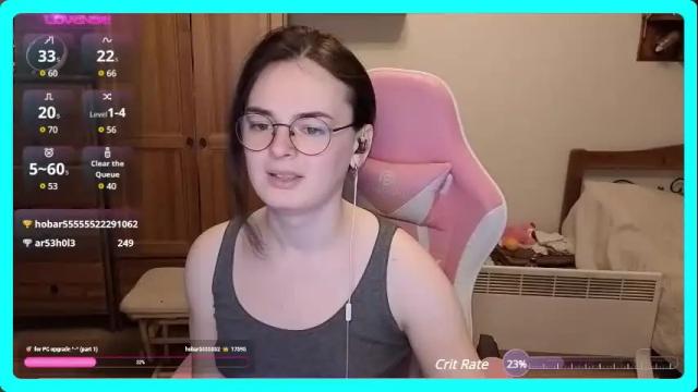 Thumbnail 2, eva_katt's Stream at Chaturbate, 25 days ago