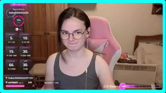 Image 6 of eva_katt Stream on Chaturbate on 27 days ago
