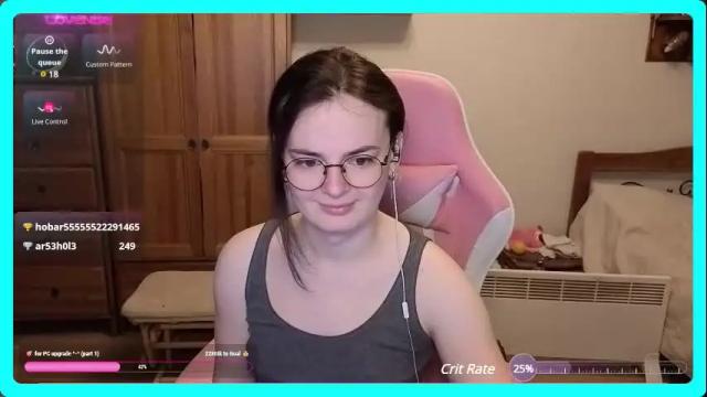 Image 8 of eva_katt Stream on Chaturbate on 27 days ago