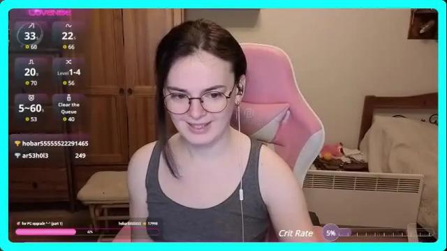 Thumbnail 3, eva_katt's Stream at Chaturbate, 25 days ago