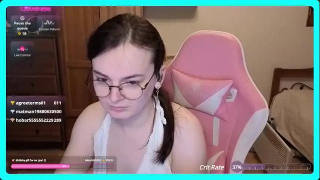Image 2 of eva_katt Stream on Chaturbate on 26 days ago