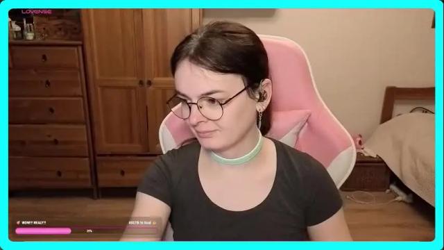 Thumbnail 1, eva_katt's Stream at Chaturbate, 22 days ago
