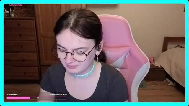Image 2 of eva_katt Stream on Chaturbate on 24 days ago