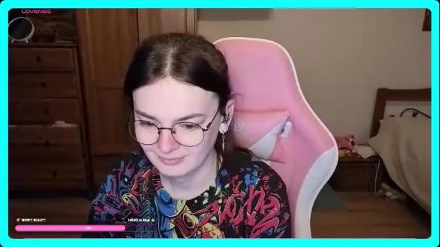 Thumbnail 1, eva_katt's Stream at Chaturbate, 20 days ago
