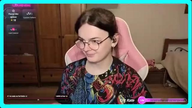Image 12 of eva_katt Stream on Chaturbate on 22 days ago