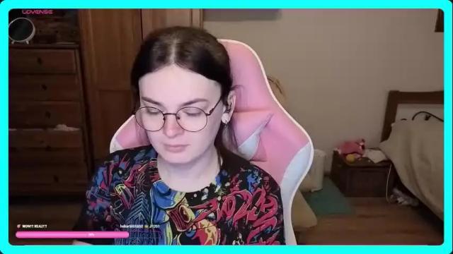 Image 2 of eva_katt Stream on Chaturbate on 22 days ago