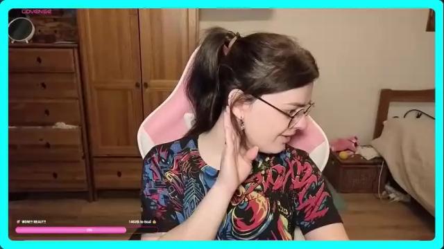 Thumbnail 2, eva_katt's Stream at Chaturbate, 20 days ago