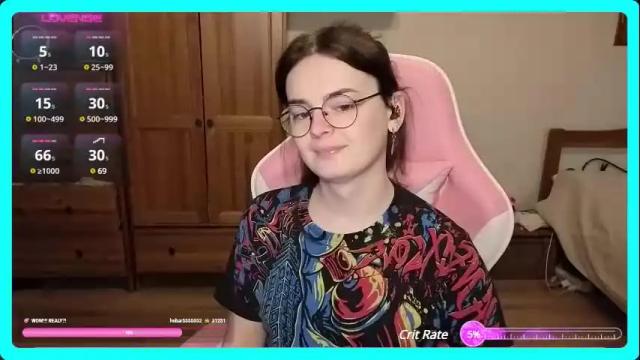 Image 6 of eva_katt Stream on Chaturbate on 22 days ago