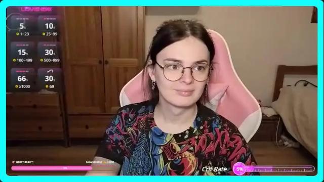 Image 8 of eva_katt Stream on Chaturbate on 22 days ago