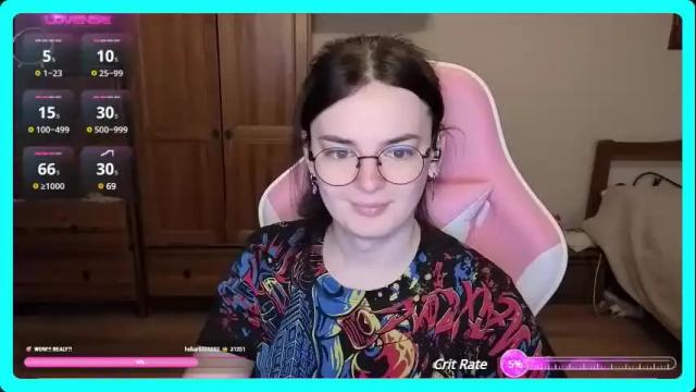Thumbnail 3, eva_katt's Stream at Chaturbate, 20 days ago