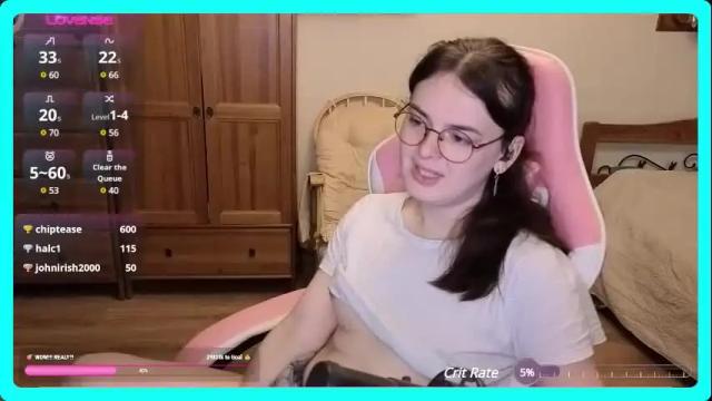 Image 12 of eva_katt Stream on Chaturbate on 15 days ago