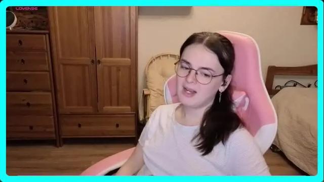 Image 3 of eva_katt Stream on Chaturbate on 15 days ago