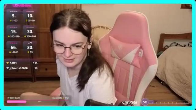 Image 4 of eva_katt Stream on Chaturbate on 15 days ago