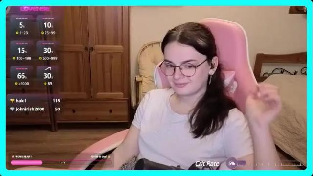 Thumbnail 2, eva_katt's Stream at Chaturbate, 13 days ago