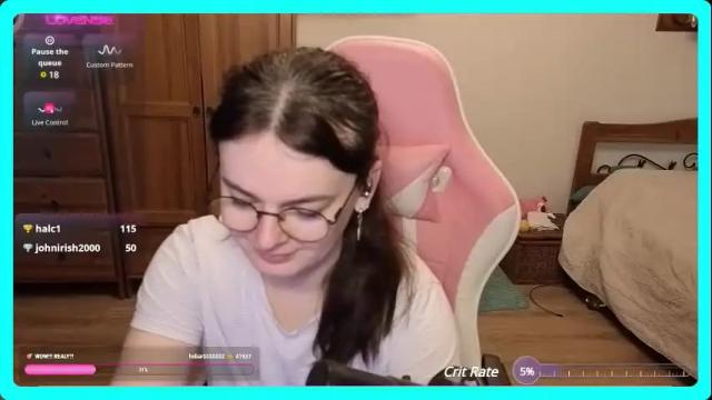 Image 6 of eva_katt Stream on Chaturbate on 15 days ago