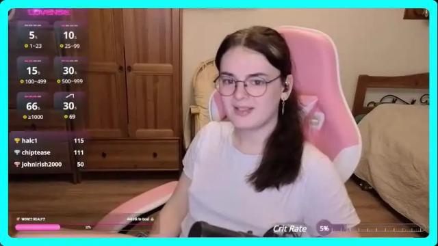 Image 8 of eva_katt Stream on Chaturbate on 15 days ago