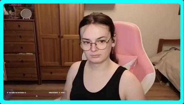 Thumbnail 1, eva_katt's Stream at Chaturbate, 9 days ago