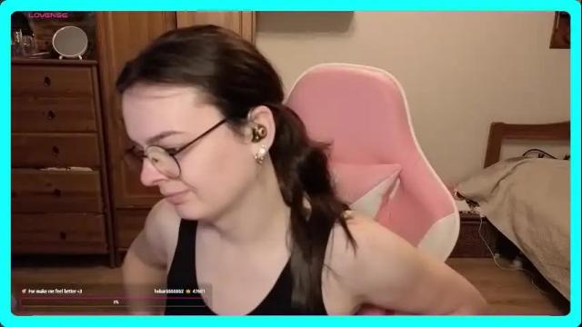 Image 11 of eva_katt Stream on Chaturbate on 11 days ago
