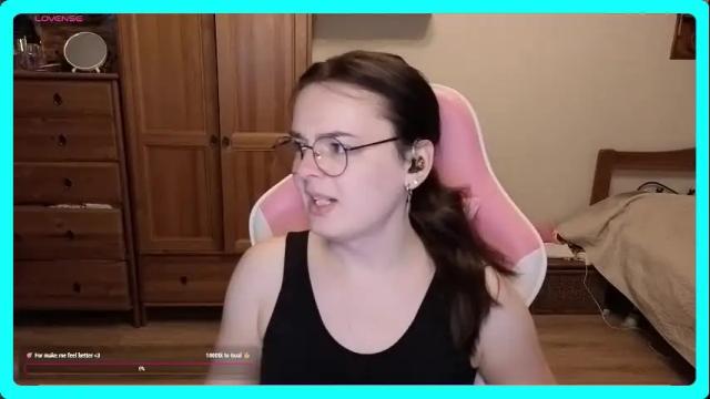 Image 3 of eva_katt Stream on Chaturbate on 11 days ago