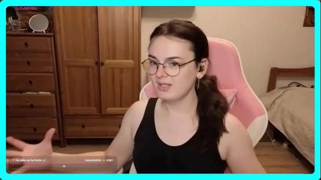 Image 4 of eva_katt Stream on Chaturbate on 11 days ago