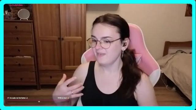 Thumbnail 2, eva_katt's Stream at Chaturbate, 9 days ago