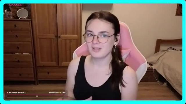 Image 8 of eva_katt Stream on Chaturbate on 11 days ago
