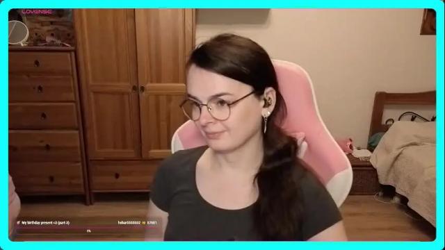 Thumbnail 1, eva_katt's Stream at Chaturbate, 7 days ago