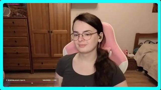 Image 2 of eva_katt Stream on Chaturbate on 9 days ago