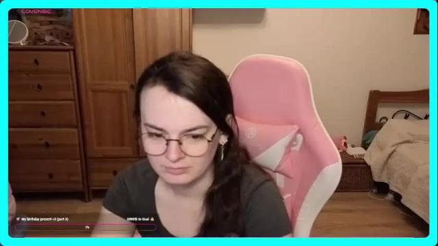 Image 3 of eva_katt Stream on Chaturbate on 9 days ago