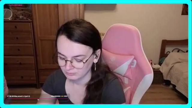 Image 4 of eva_katt Stream on Chaturbate on 9 days ago