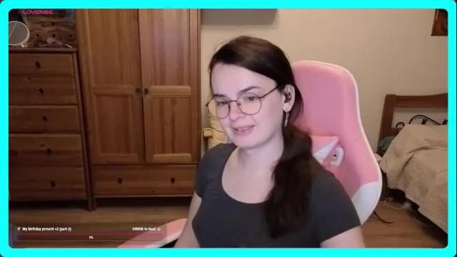 Thumbnail 2, eva_katt's Stream at Chaturbate, 7 days ago