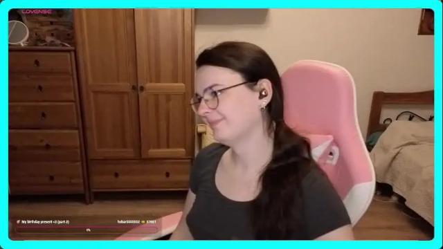 Image 6 of eva_katt Stream on Chaturbate on 9 days ago