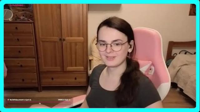 Image 7 of eva_katt Stream on Chaturbate on 9 days ago
