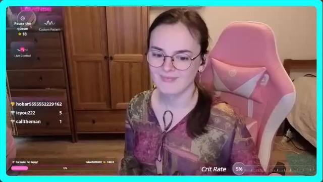 Image 10 of eva_katt Stream on Chaturbate on 5 days ago