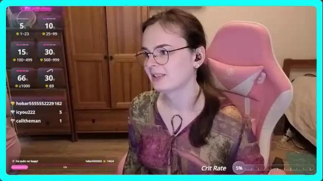 Image 12 of eva_katt Stream on Chaturbate on 5 days ago