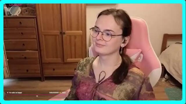 Image 2 of eva_katt Stream on Chaturbate on 5 days ago