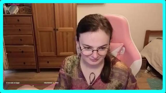 Image 4 of eva_katt Stream on Chaturbate on 5 days ago