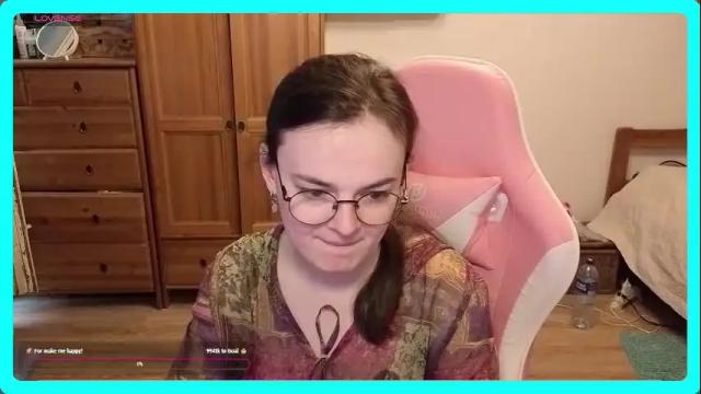 Thumbnail 2, eva_katt's Stream at Chaturbate, 3 days ago