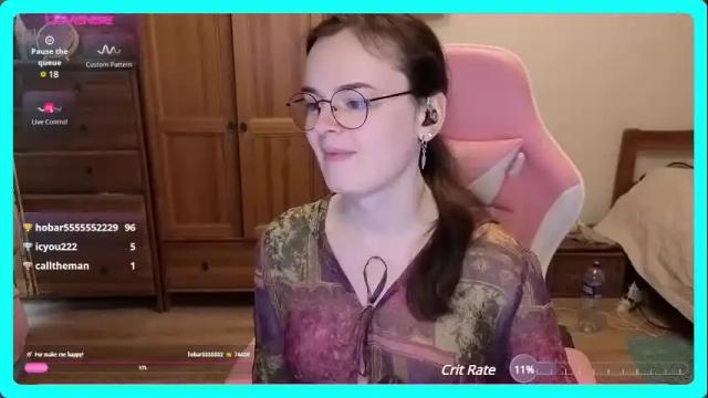 Image 7 of eva_katt Stream on Chaturbate on 5 days ago